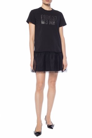 Embellished dress, zdjęcie 2 Embellished dress od Red Valentino